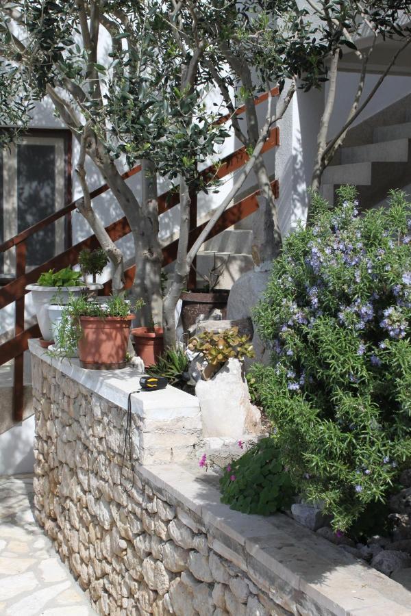 Apartments By The Sea Drasnice, Makarska - 2581 Exterior foto